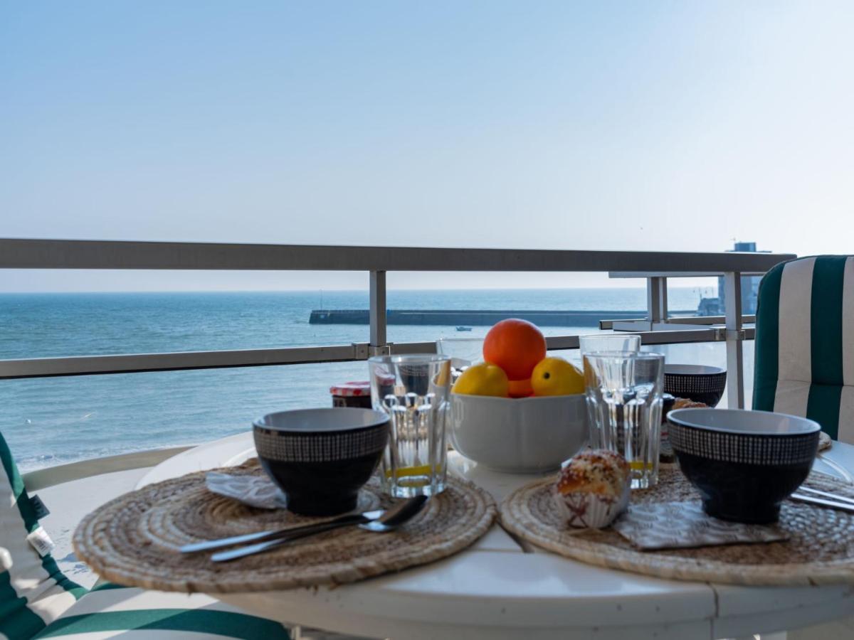 Apartment Morgane By Interhome سان-بيار-كيبورون المظهر الخارجي الصورة