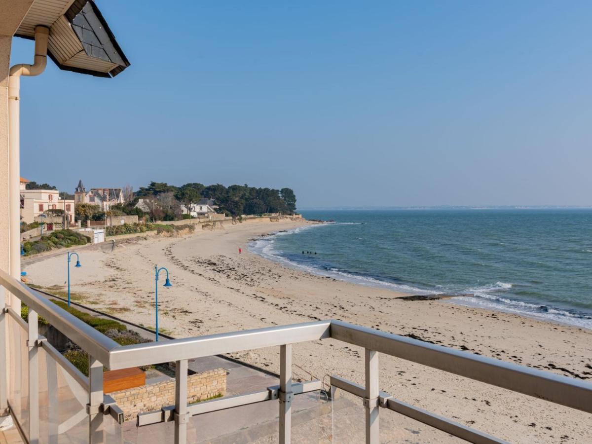 Apartment Morgane By Interhome سان-بيار-كيبورون المظهر الخارجي الصورة
