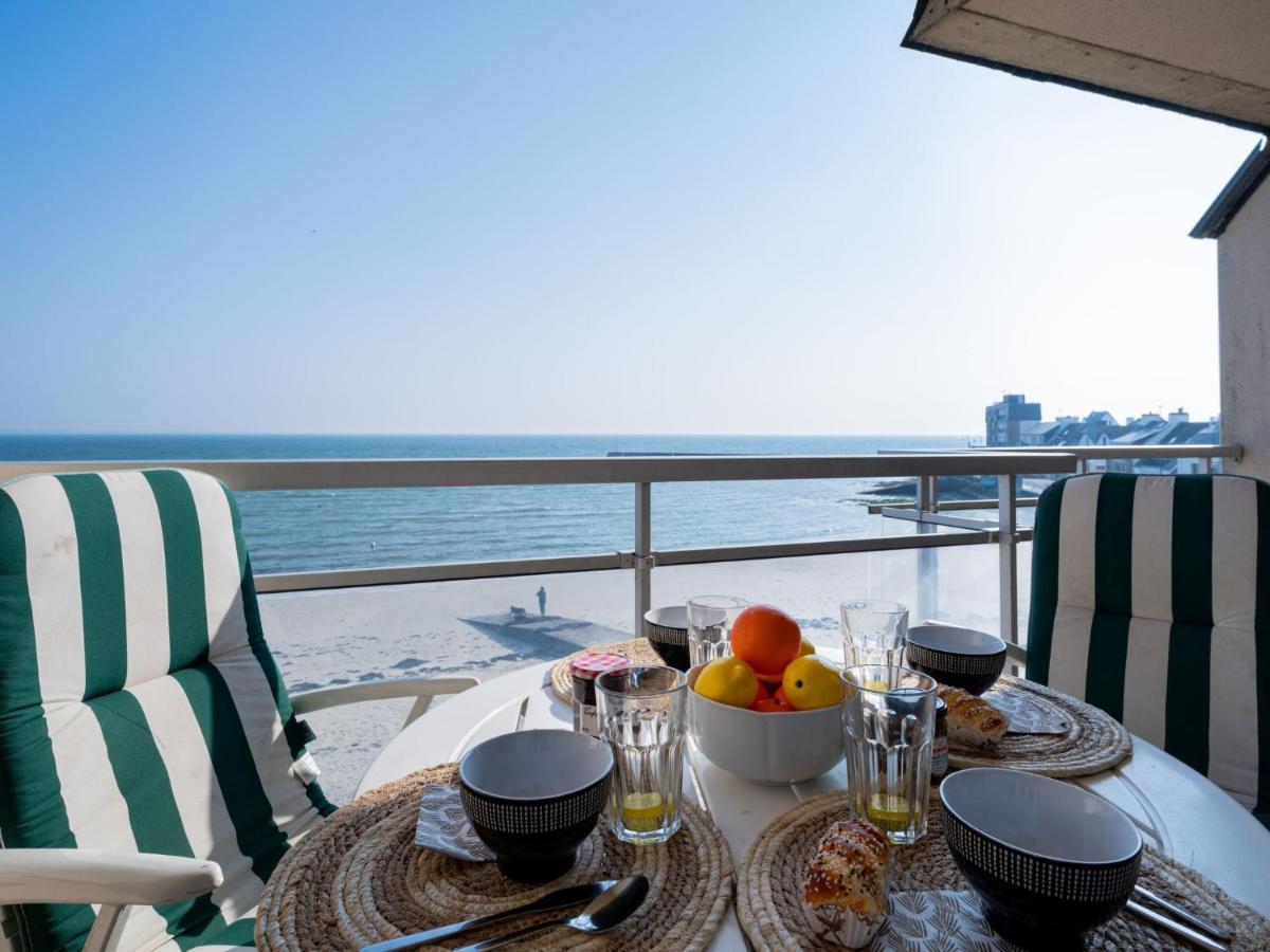 Apartment Morgane By Interhome سان-بيار-كيبورون المظهر الخارجي الصورة