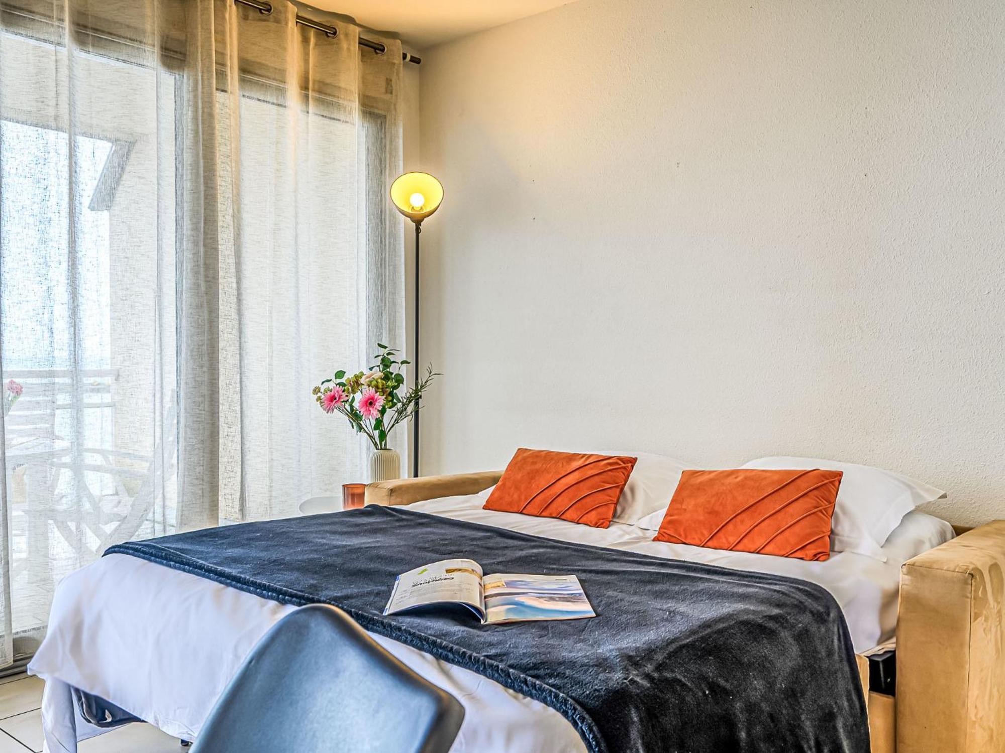 Apartment Morgane By Interhome سان-بيار-كيبورون المظهر الخارجي الصورة