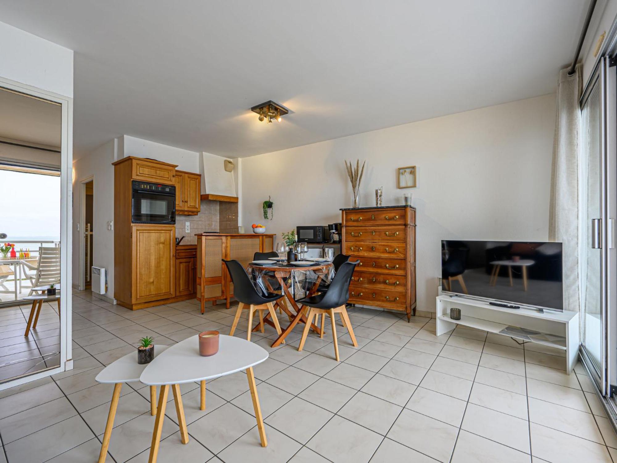 Apartment Morgane By Interhome سان-بيار-كيبورون المظهر الخارجي الصورة