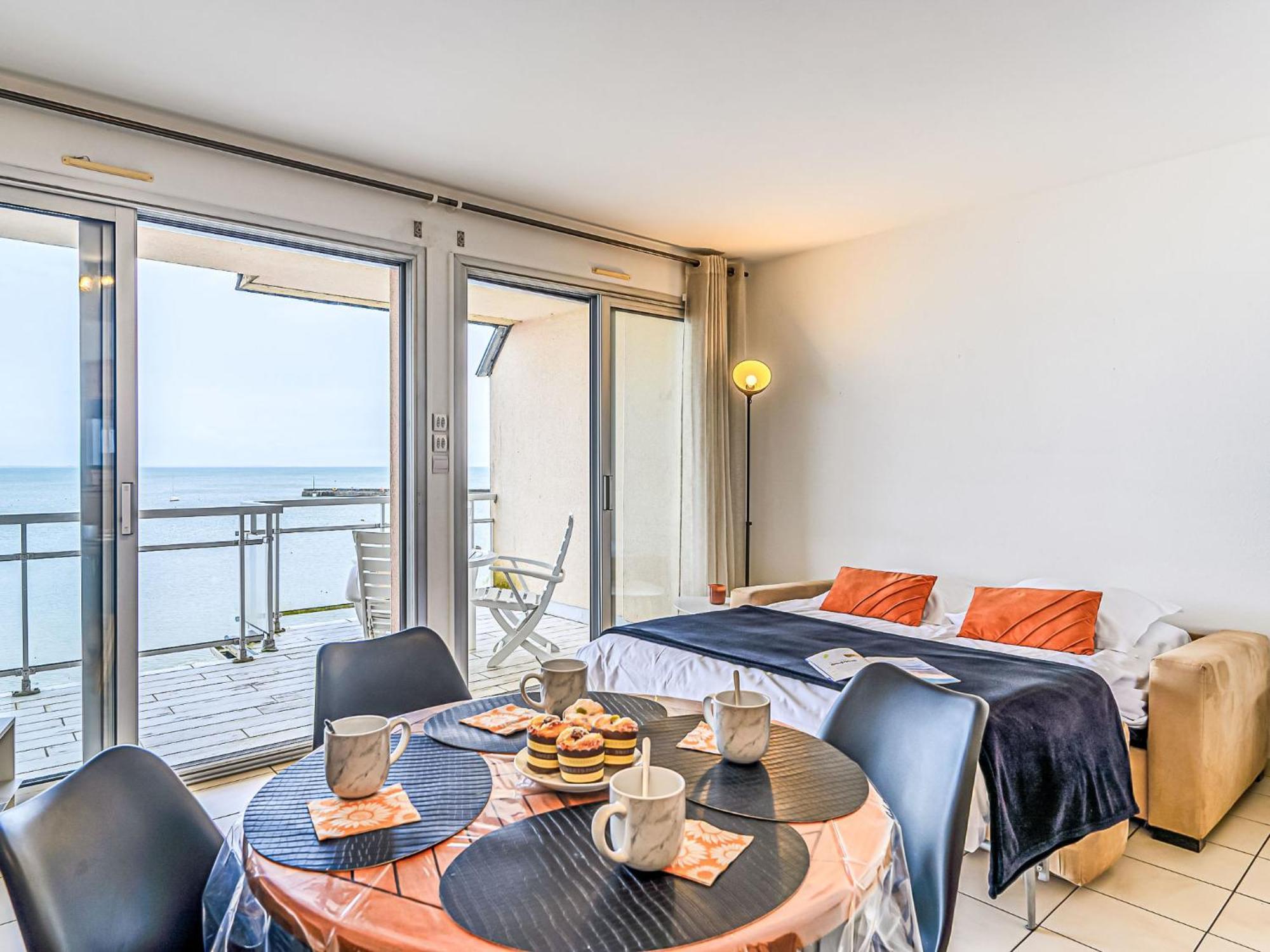 Apartment Morgane By Interhome سان-بيار-كيبورون المظهر الخارجي الصورة