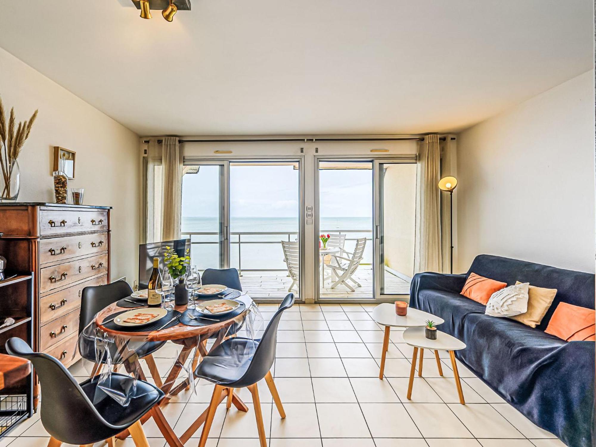 Apartment Morgane By Interhome سان-بيار-كيبورون المظهر الخارجي الصورة