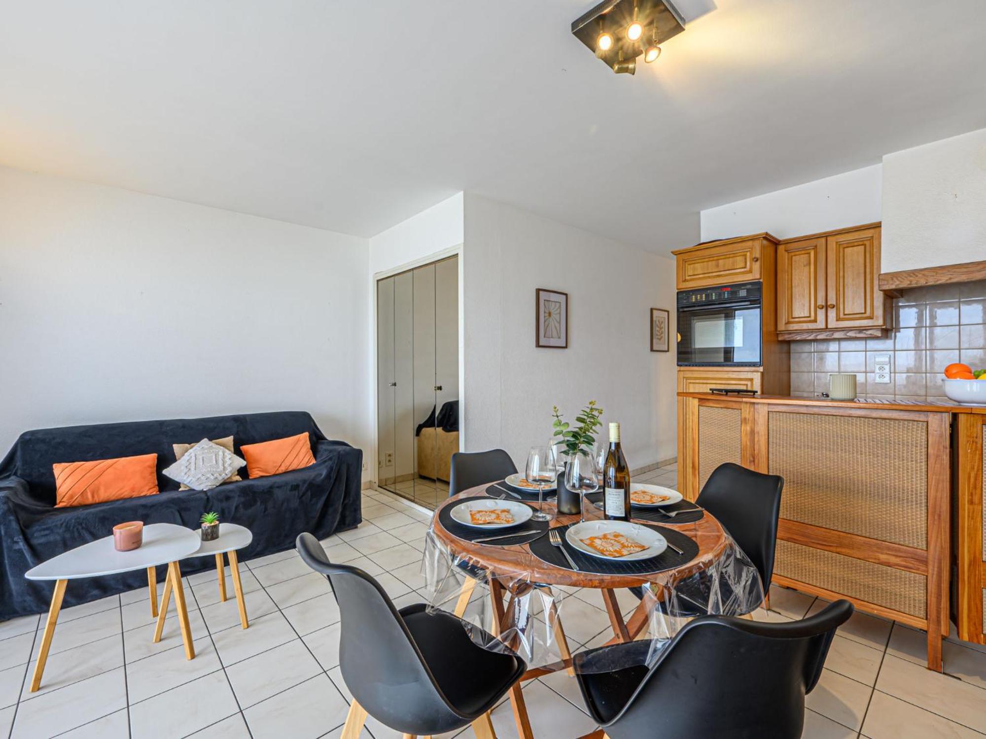 Apartment Morgane By Interhome سان-بيار-كيبورون المظهر الخارجي الصورة