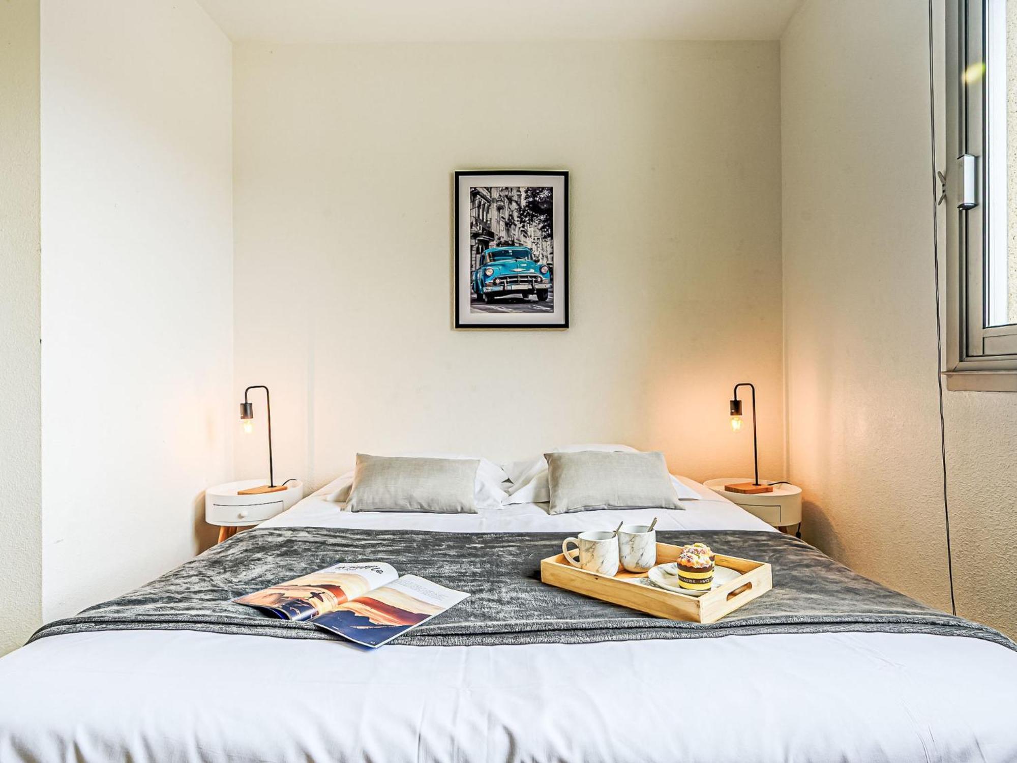 Apartment Morgane By Interhome سان-بيار-كيبورون المظهر الخارجي الصورة