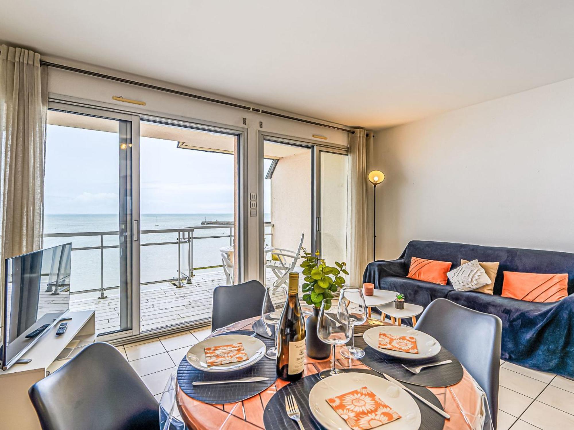 Apartment Morgane By Interhome سان-بيار-كيبورون المظهر الخارجي الصورة